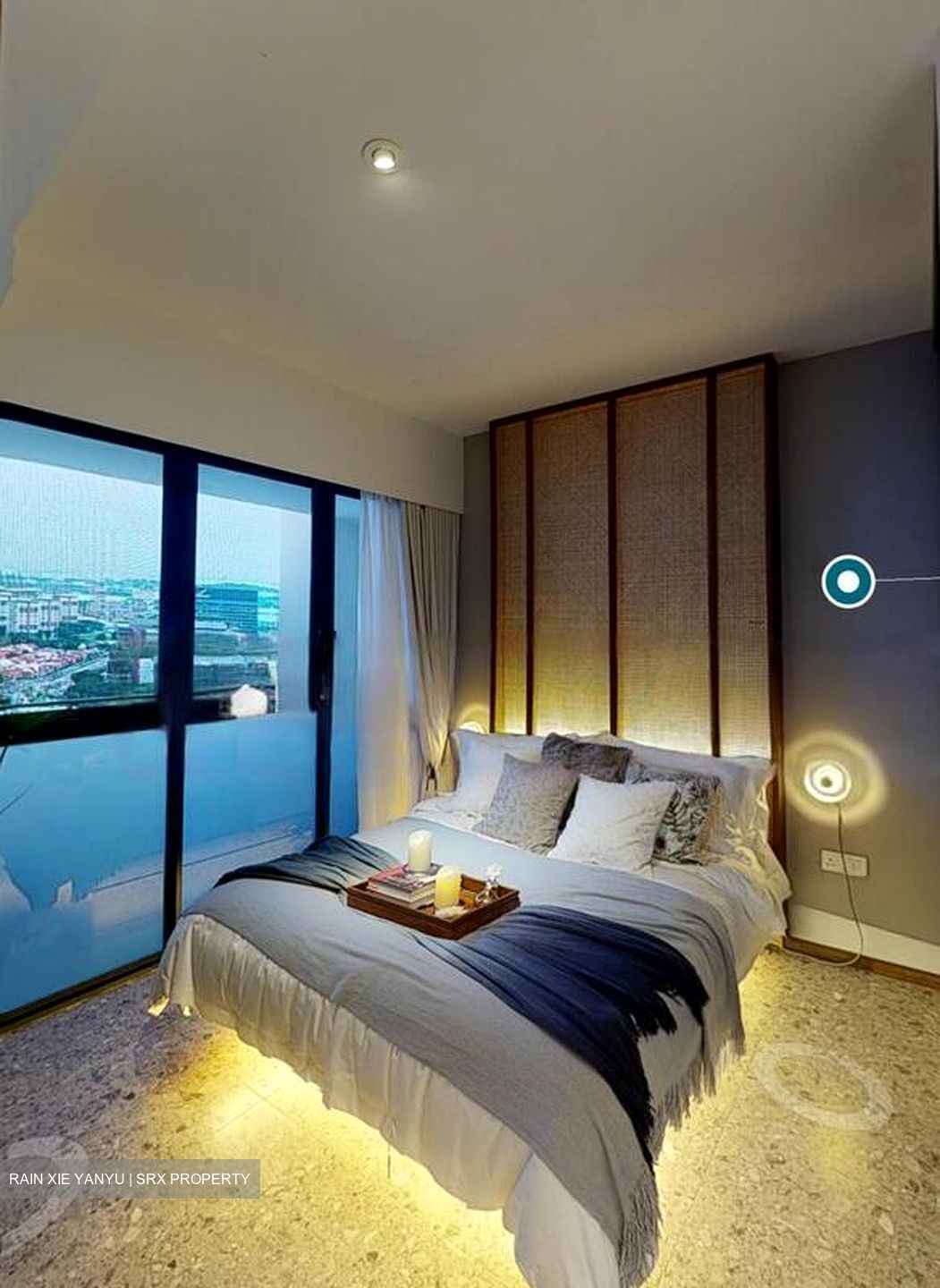 One Pearl Bank (D3), Apartment #527331001